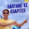 Haryane Ke Khapiter